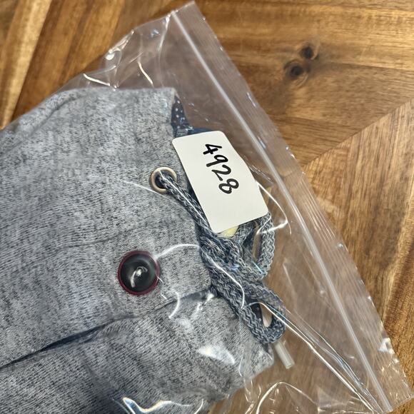 Robert Graham Sweatshirt Hoodie Cardigan Button Up Sweater Camo Men’s Large - Picture 8 of 8